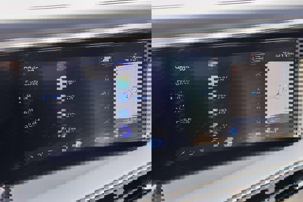 New 2026 Hyundai Palisade Calligraphy image 5