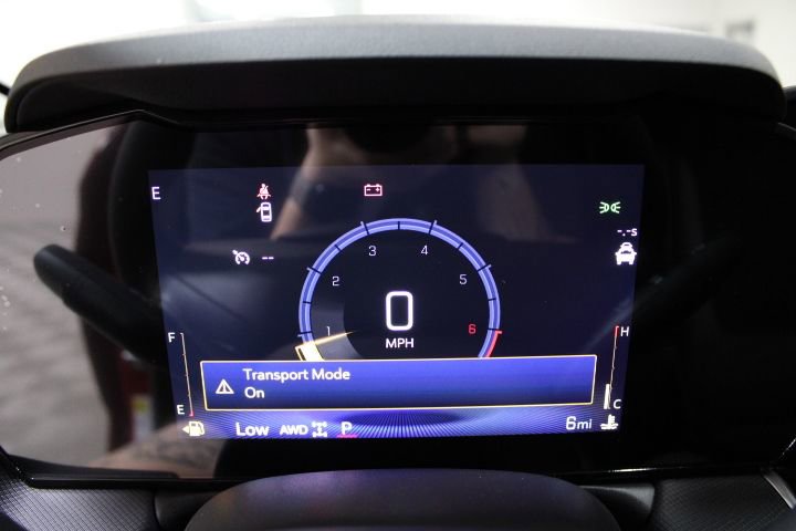 New 2026 Chevrolet TrailBlazer LT w/ Convenience Package image 39