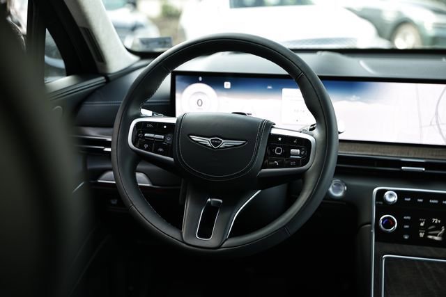 New 2026 Genesis GV80 3.5T Prestige AWD/4WD image 29