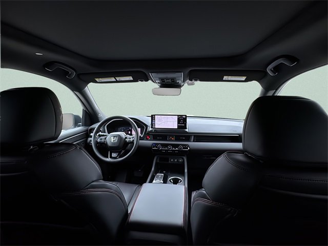 New 2026 Honda Pilot Black Edition image 25