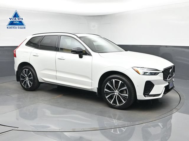 Used 2023 Volvo XC60 B6 Ultimate w/ Protection Package Premier