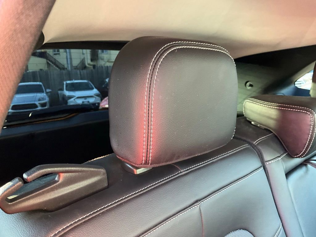 Used 2021 Ford Escape Titanium image 55