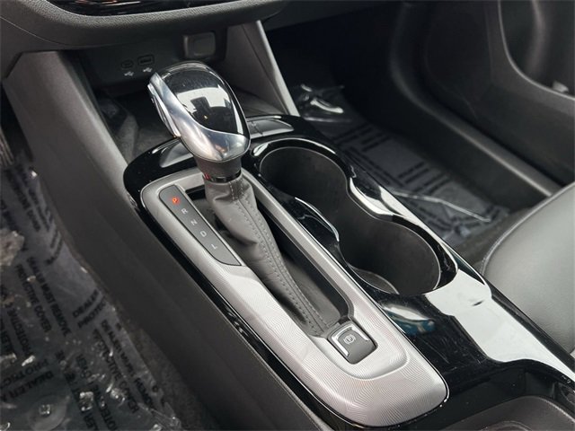 Certified 2024 Buick Envista Sport Touring w/ Convenience I Package image 19