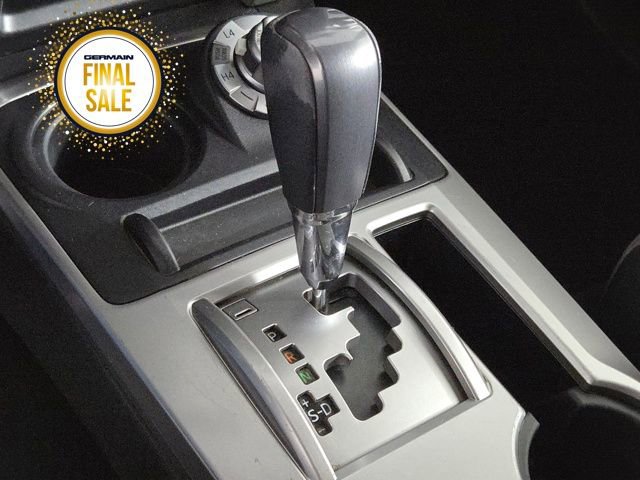 Used 2016 Toyota 4Runner SR5 image 24