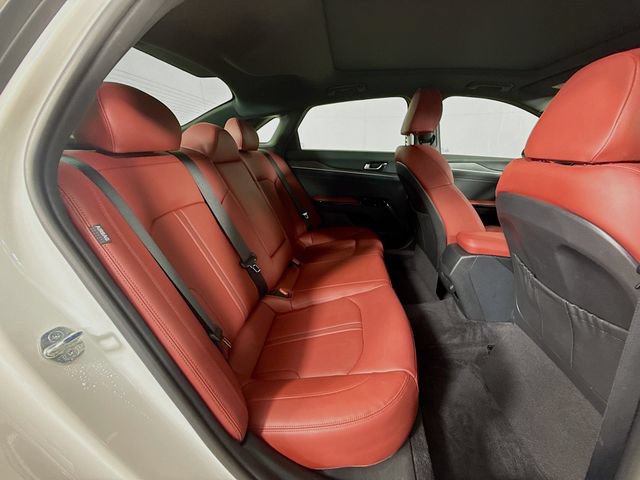 Used 2025 Kia K5 GT-Line w/ GT-Line Premium Package FWD image 29