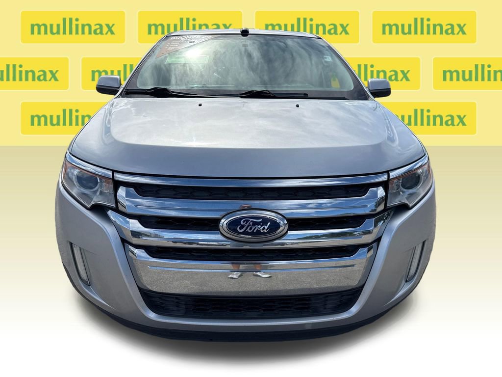 Used 2012 Ford Edge SEL FWD image 6