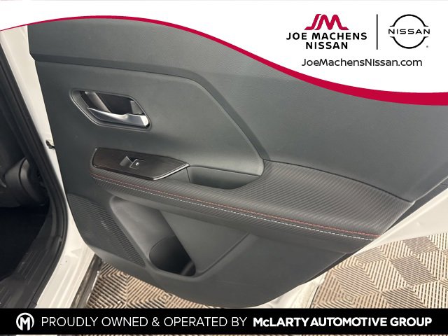 Certified 2025 Nissan Kicks SR image 22