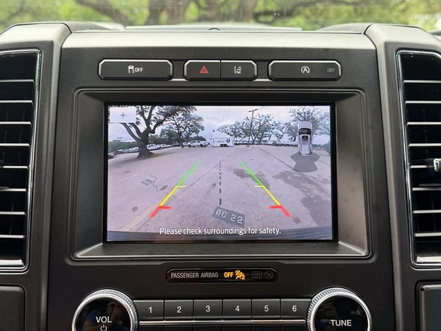 Used 2021 Ford Expedition Max Limited RWD image 11