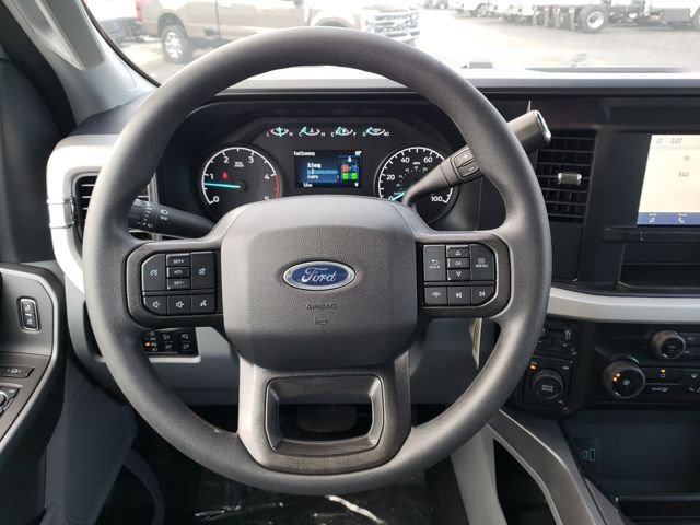 New 2026 Ford F450 XLT w/ 360-Degree Camera Package image 12