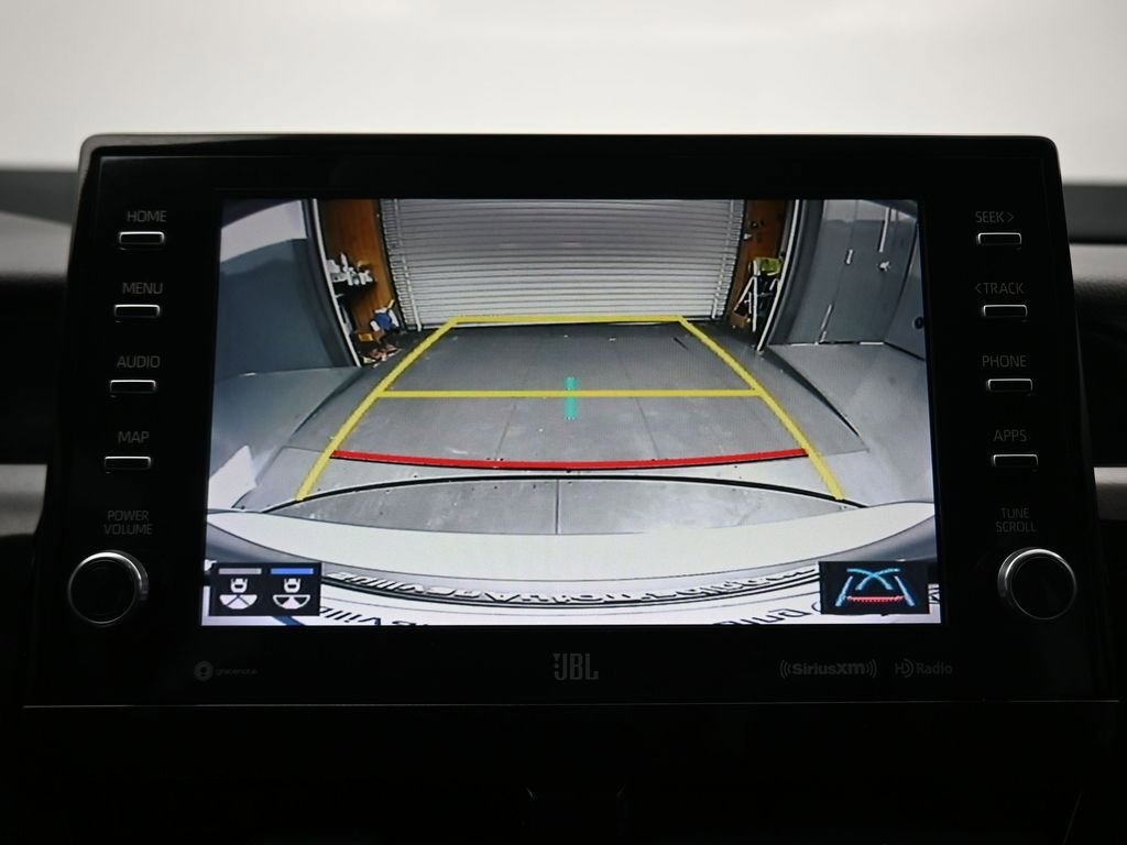 Used 2021 Toyota Camry XSE w/ Navigation Package image 20