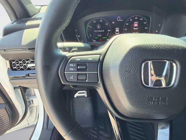 Used 2025 Honda Accord Sport image 24