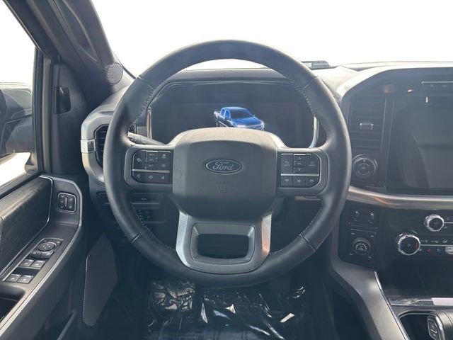 Used 2024 Ford F150 Lariat w/ Bed Utility Package AWD/4WD image 15
