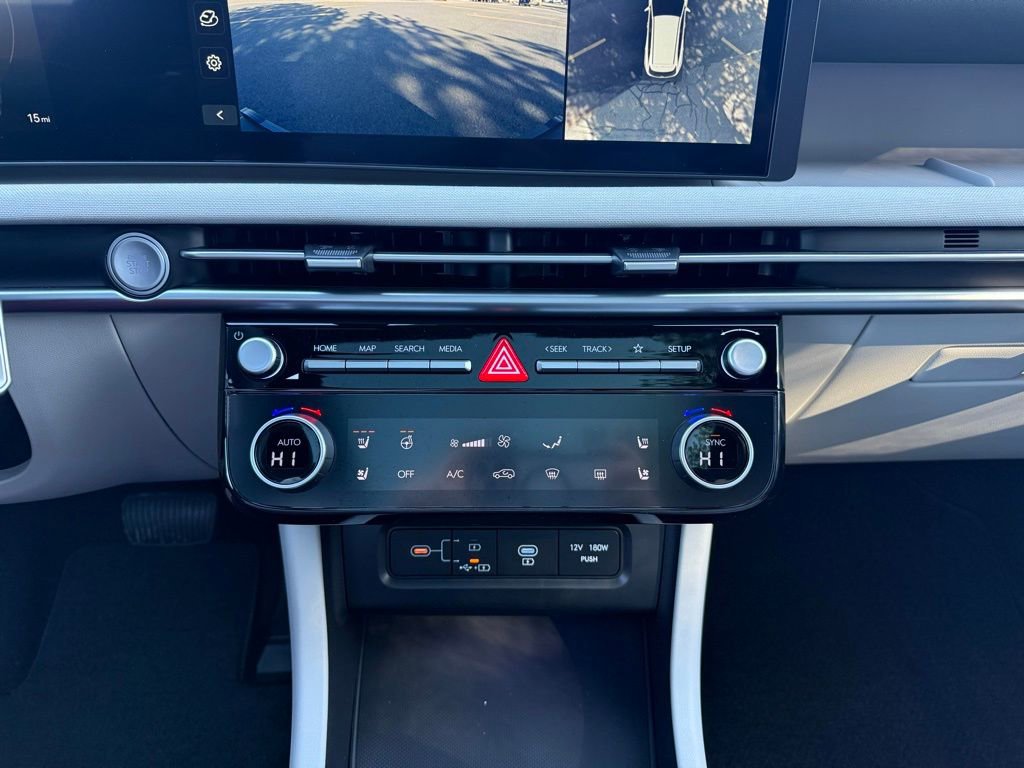 New 2026 Hyundai Tucson Limited image 30