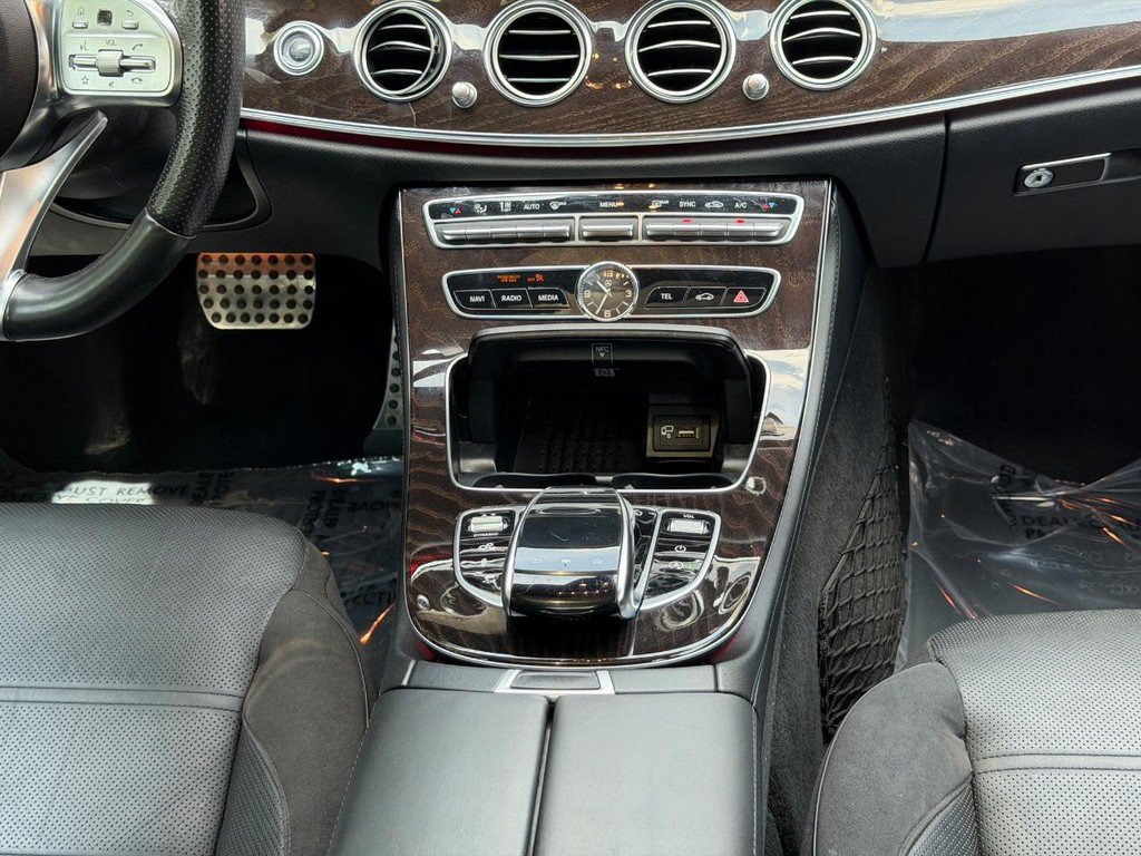 Used 2020 Mercedes-Benz E 53 AMG 4MATIC Sedan image 14