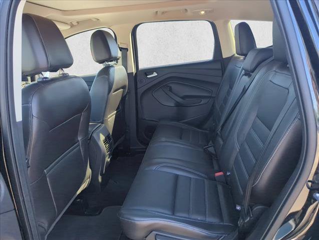 Used 2017 Ford Escape Titanium FWD image 15