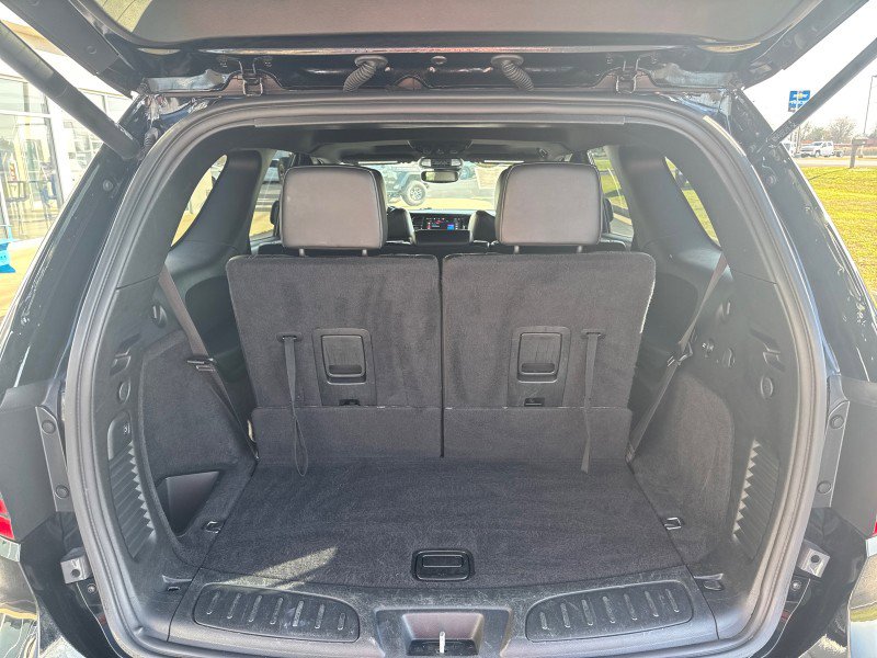 Used 2024 Dodge Durango GT RWD image 18