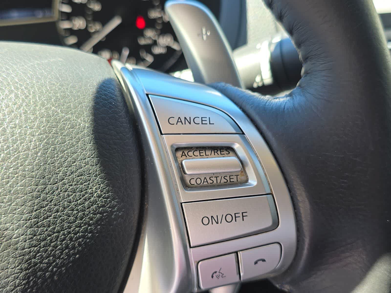 Used 2018 Nissan Altima 2.5 SR FWD image 18