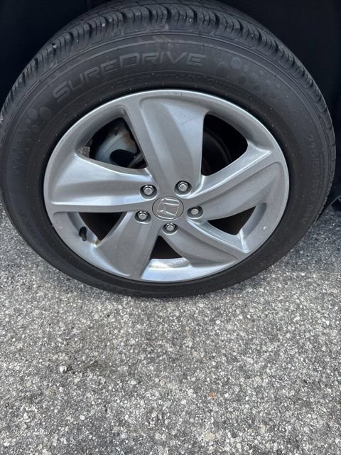 Used 2019 Honda HR-V EX image 18