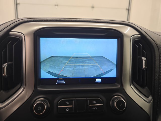 Used 2020 Chevrolet Silverado 2500 LT AWD/4WD image 24