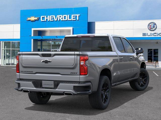 New 2026 Chevrolet Silverado 1500 RST w/ RST All Star Premium Package image 34