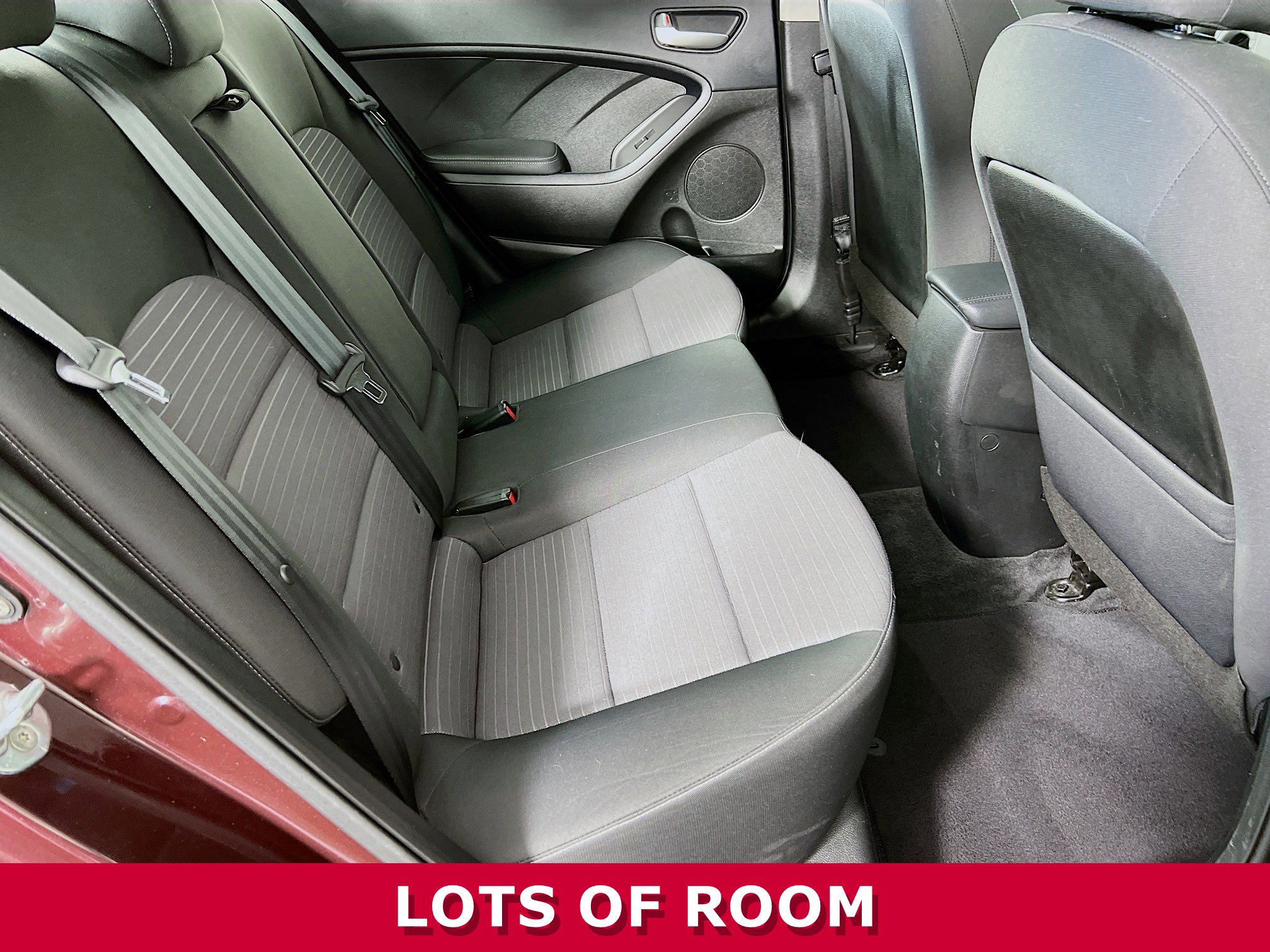 Used 2017 Kia Forte LX w/ LX Popular Package image 22