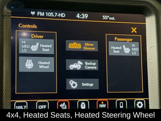 Used 2021 Jeep Wrangler Unlimited Sport image 20