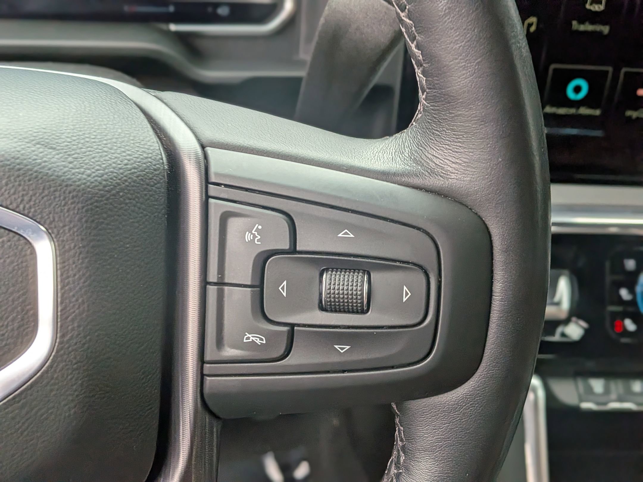 Certified 2024 GMC Sierra 2500 Denali Ultimate image 23