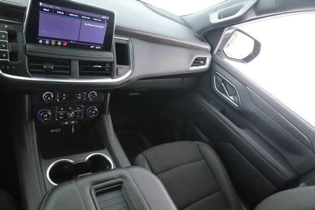 Used 2021 Chevrolet Tahoe LS w/ Max Trailering Package AWD/4WD image 24