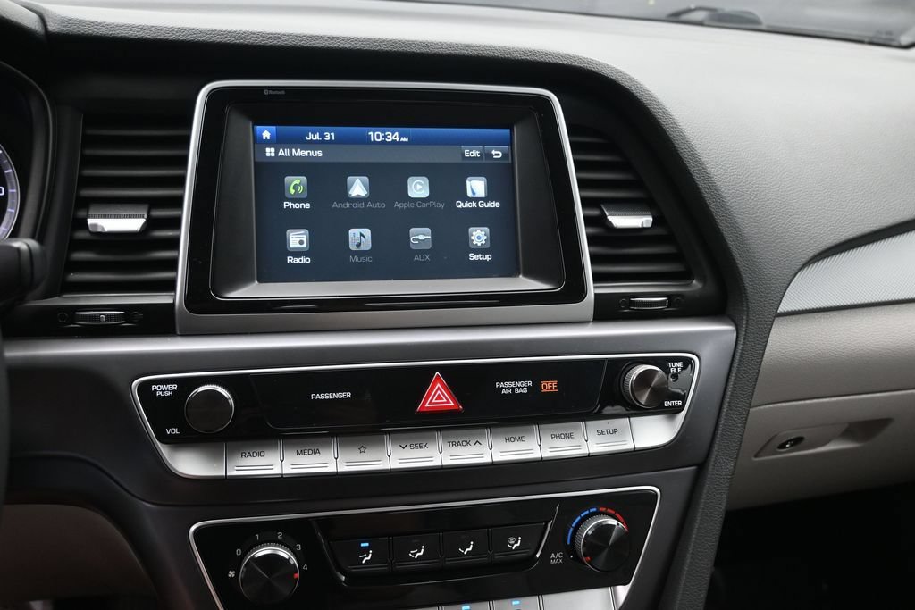 Used 2018 Hyundai Sonata ECO FWD image 18