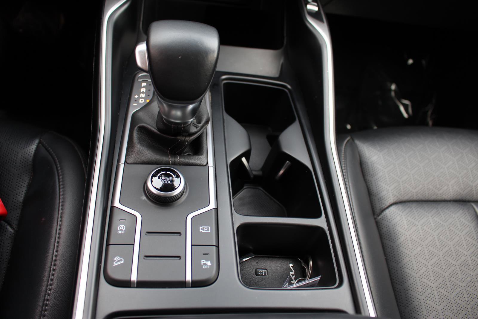 Used 2022 Kia Sorento S image 24