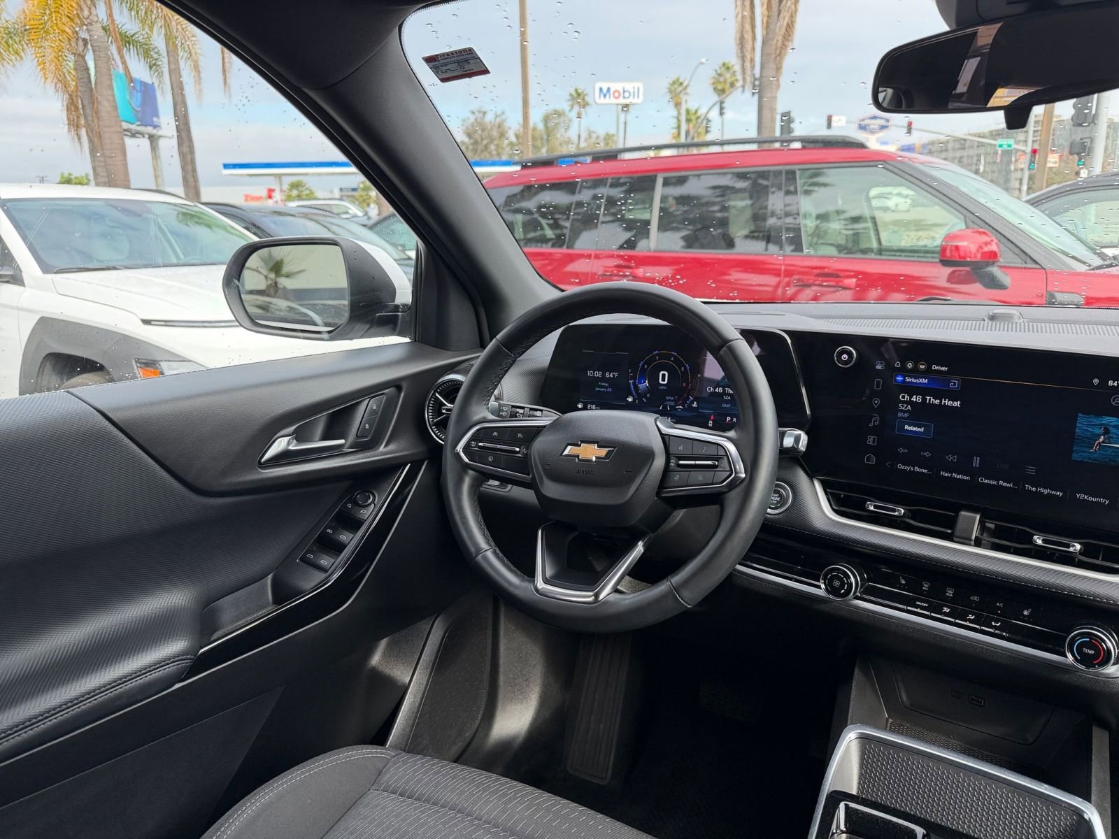 Used 2025 Chevrolet Equinox LT image 35