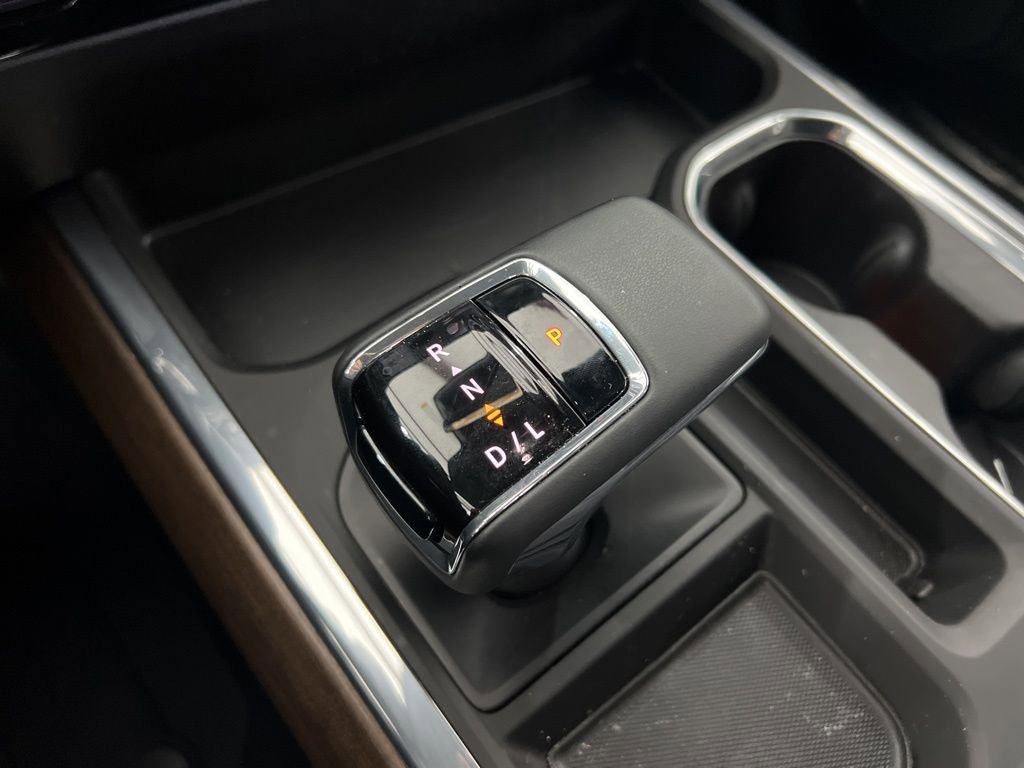 New 2025 Chevrolet Silverado 1500 High Country image 14