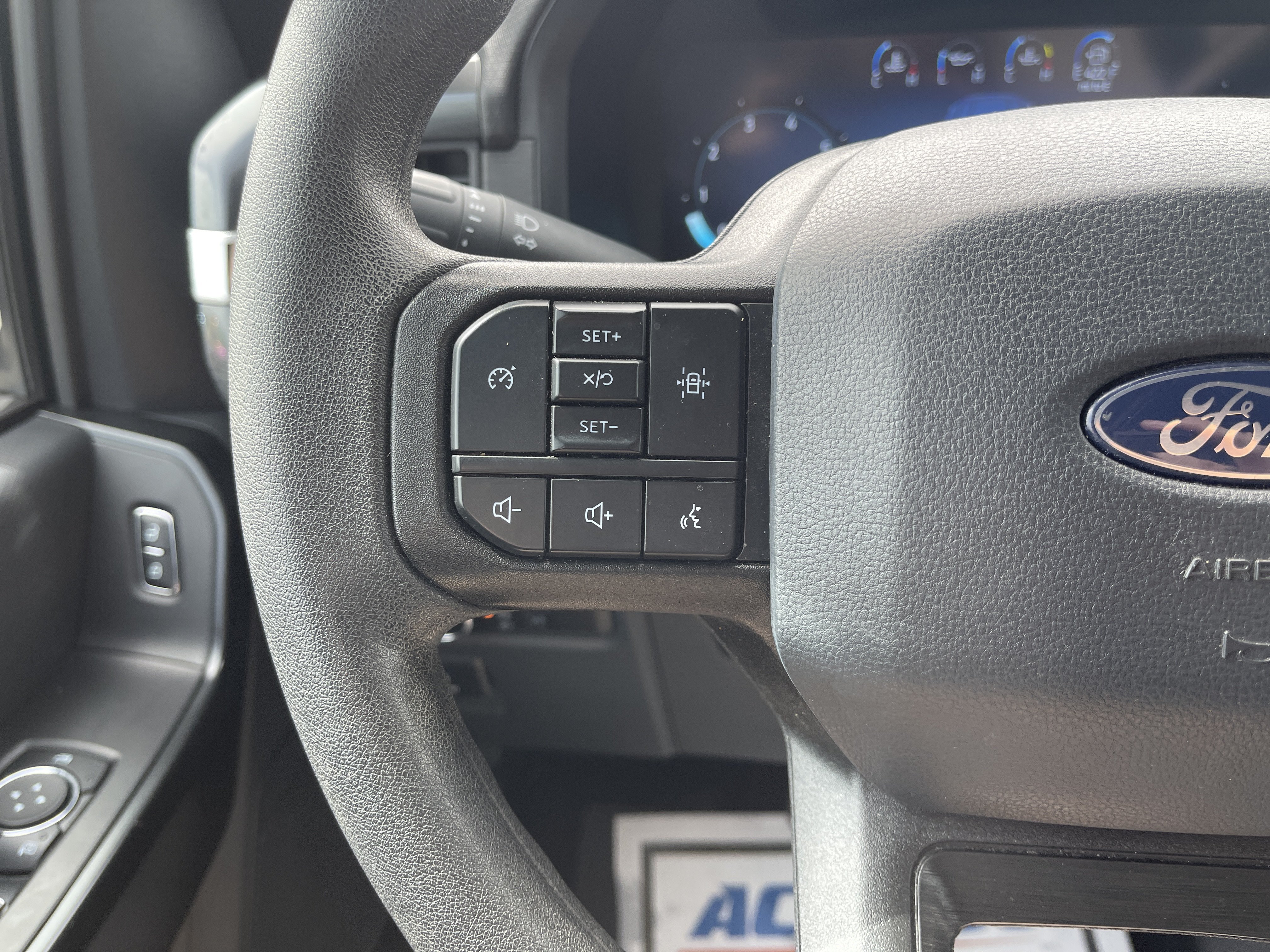 Used 2024 Ford F150 STX RWD image 16