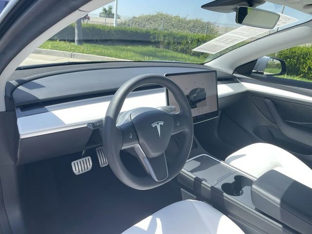Used 2023 Tesla Model 3 Performance AWD/4WD image 10