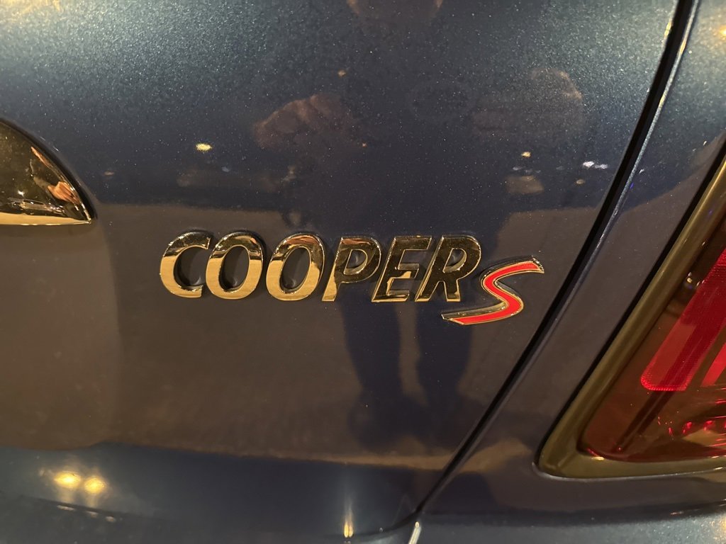 Used 2013 MINI Cooper S w/ Technology Pkg 2 image 5