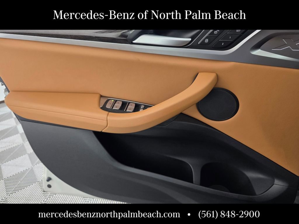 Used 2024 BMW X3 xDrive30i w/ Convenience Package image 26