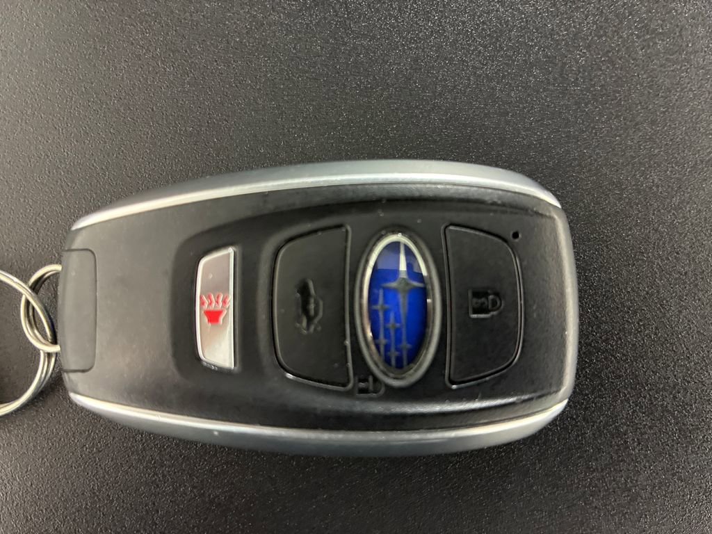 Used 2023 Subaru Outback Limited AWD/4WD image 35