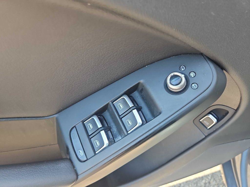 Used 2013 Audi A4 2.0T Premium AWD/4WD image 17