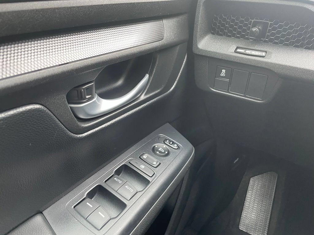 Certified 2024 Honda CR-V EX image 13