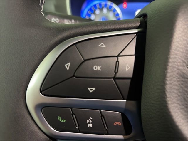 New 2026 Chrysler Pacifica Select image 31