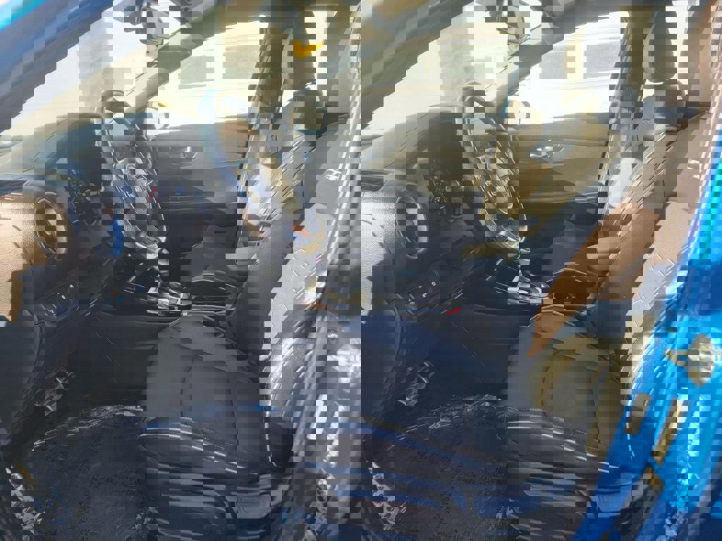 Used 2022 Kia Forte GT-Line image 9