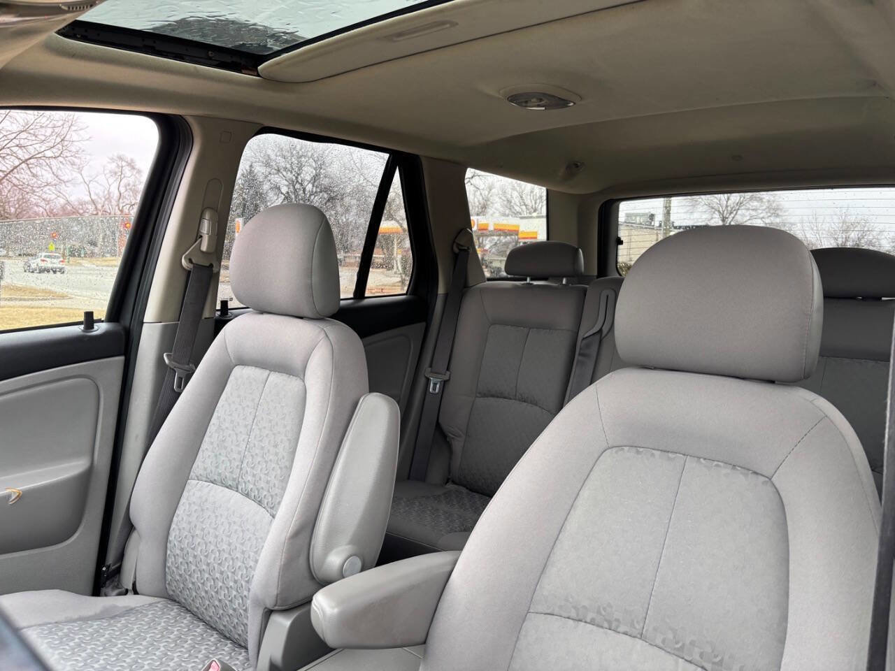 Used 2007 Saturn Vue 2WD image 9