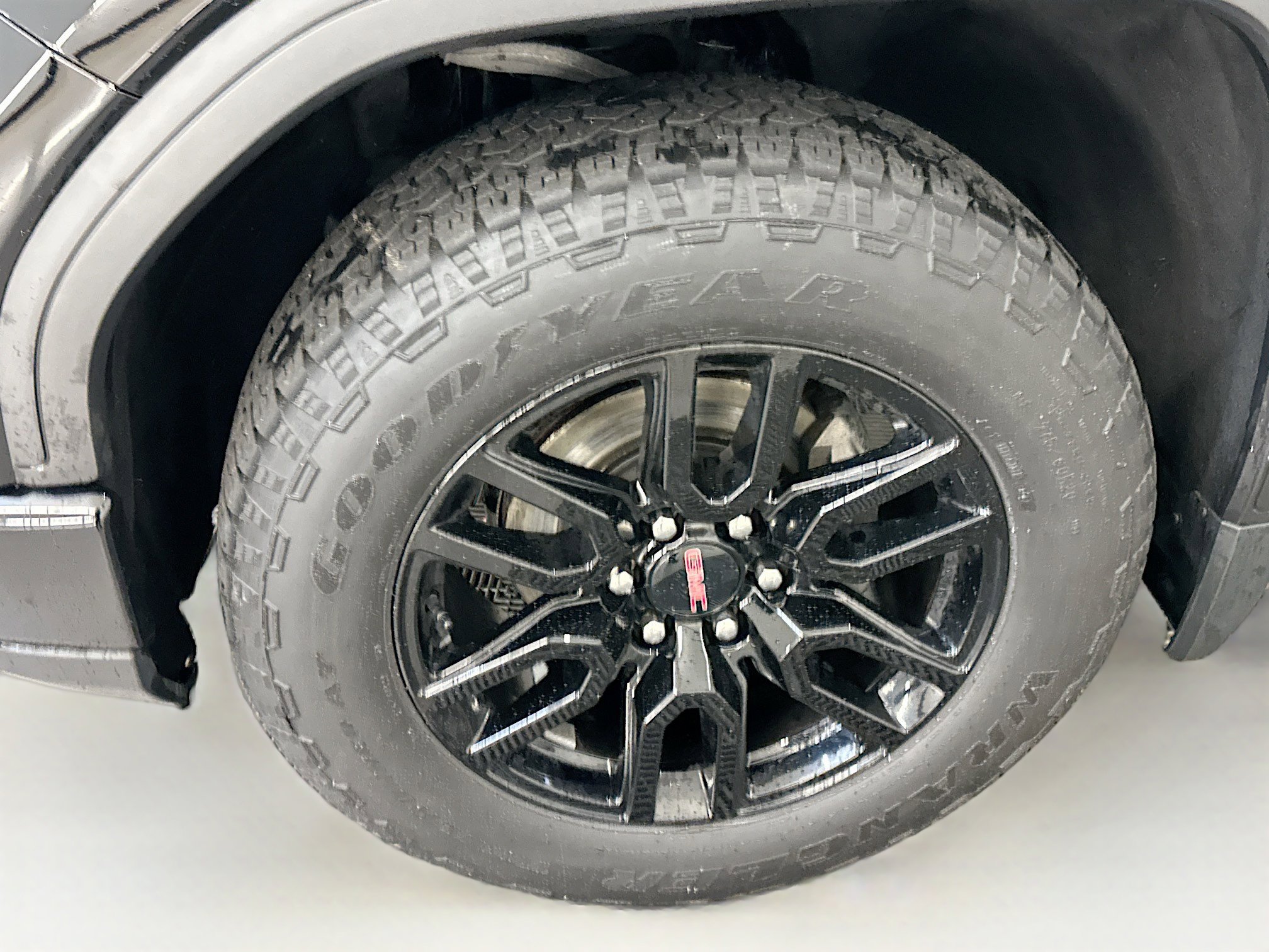 Used 2023 GMC Sierra 1500 Elevation image 11