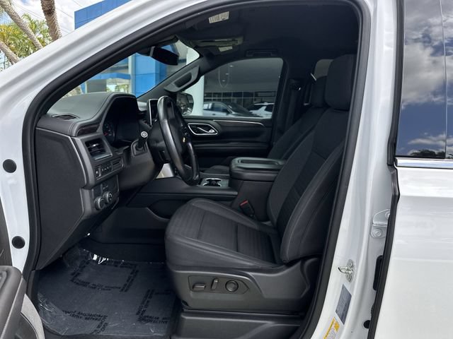 Used 2021 Chevrolet Suburban LS RWD image 30