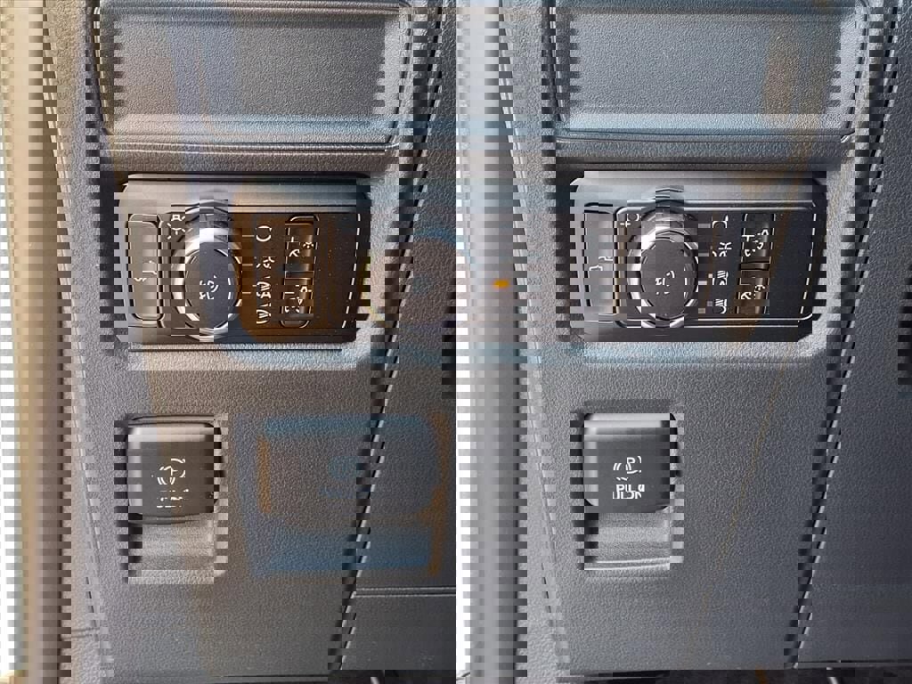 New 2026 Ford F150 STX w/ Equipment Group 200A image 20