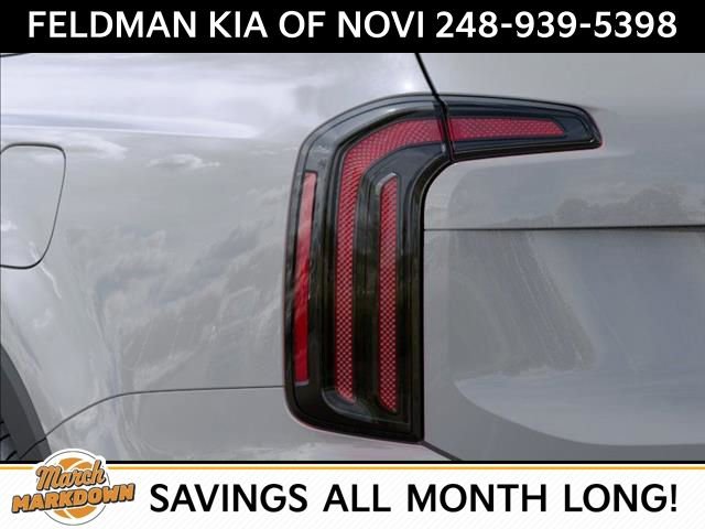 New 2025 Kia Telluride SX Prestige X-Line image 11