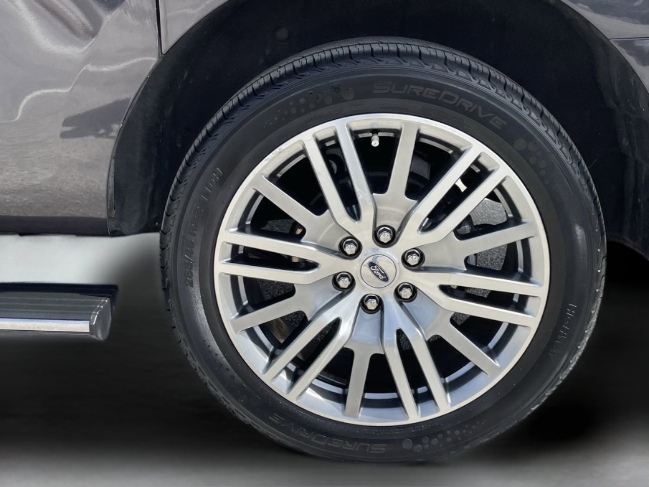 Used 2024 Ford Expedition Max Limited image 37