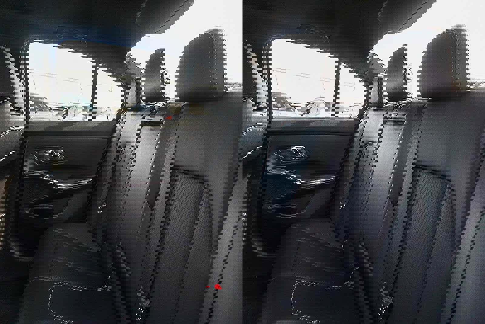 Certified 2023 BMW 330i Sedan w/ Driving Assistance Package image 19