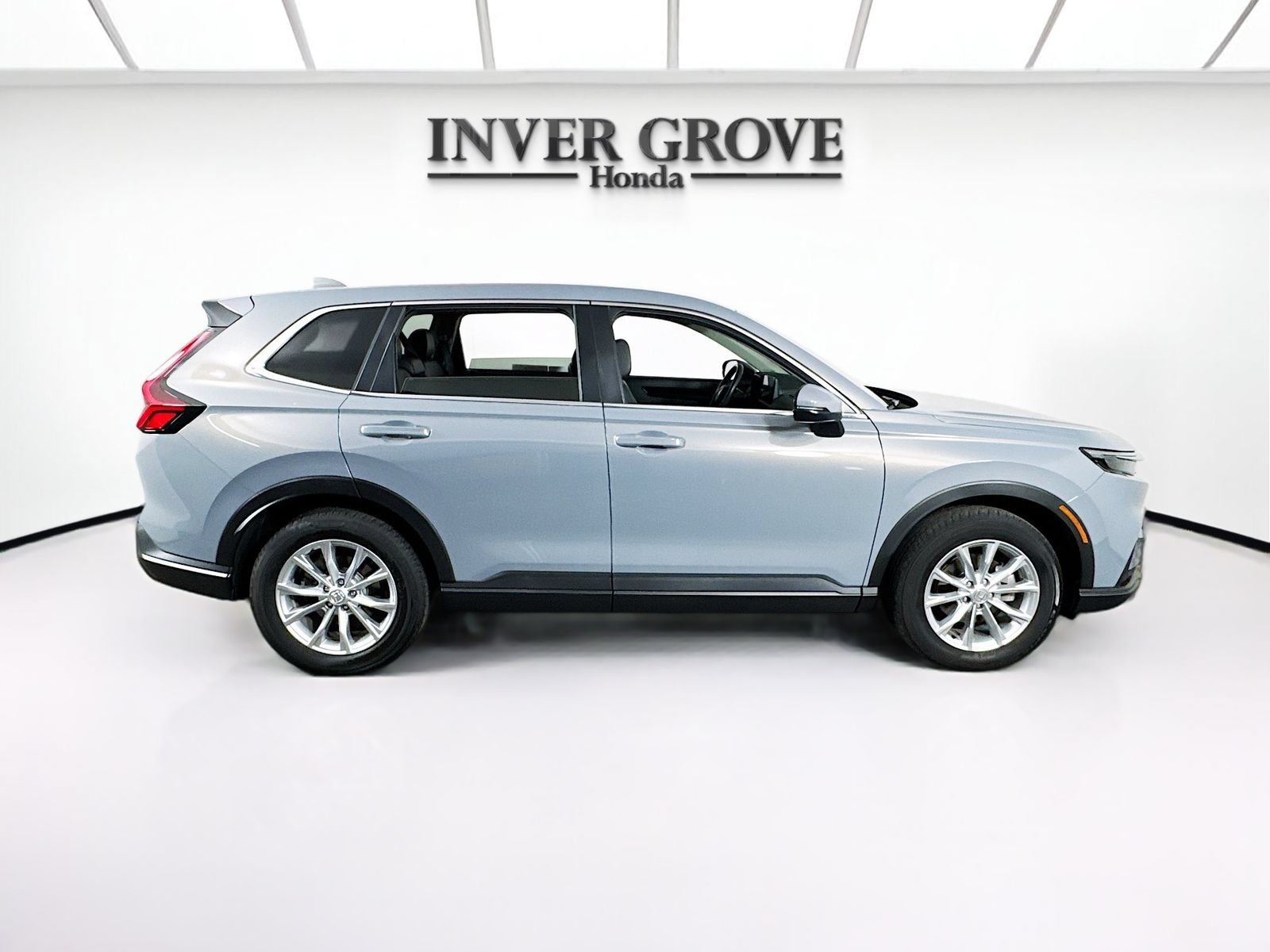 Certified 2024 Honda CR-V EX-L image 4