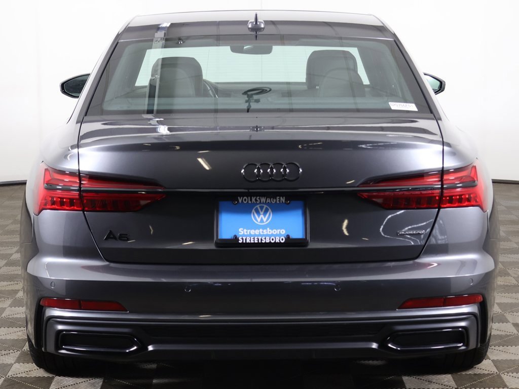 Used 2023 Audi A6 3.0T Prestige w/ Prestige Package image 15